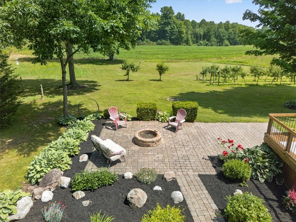 7448 Hapeman Road Wolcott, NY 14590 - Photo 8 of 42