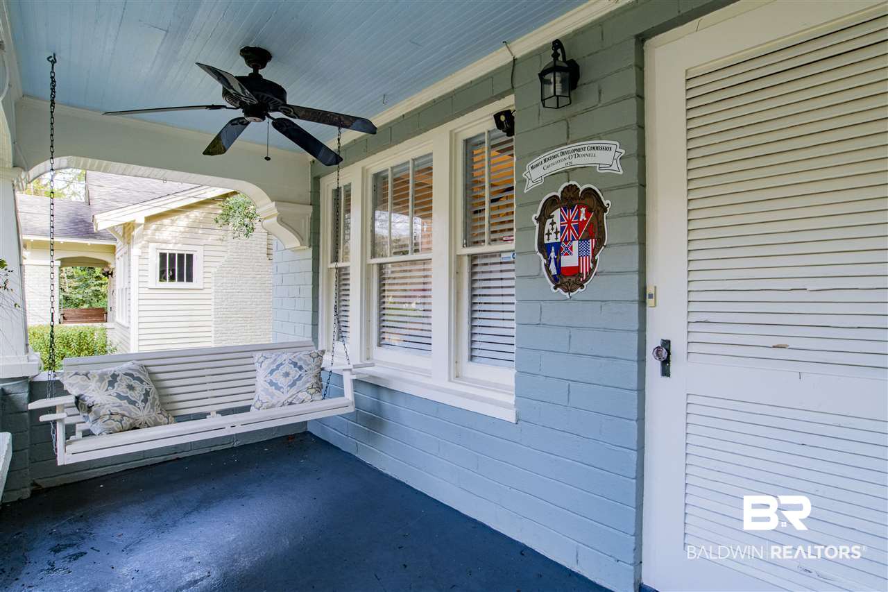 1707 Hunter Avenue Mobile, AL 36604 - Photo 5 of 36