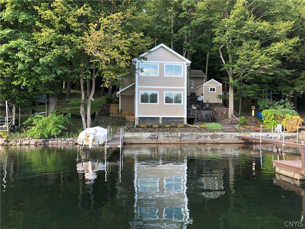 5359 Paddleford Road Eaton, NY 13334 - Photo 1 of 1 Gallery Image 1