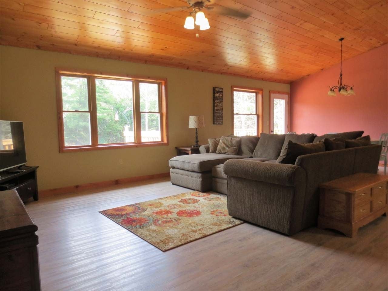 4718 Lily Bass Road Rhinelander, WI 54501 - Photo 3 of 28 Gallery Image 3