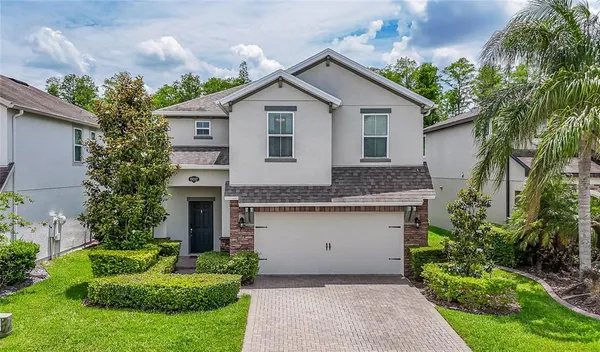 $525,000 | 19312 Roseate Drive, Lutz, FL 33558