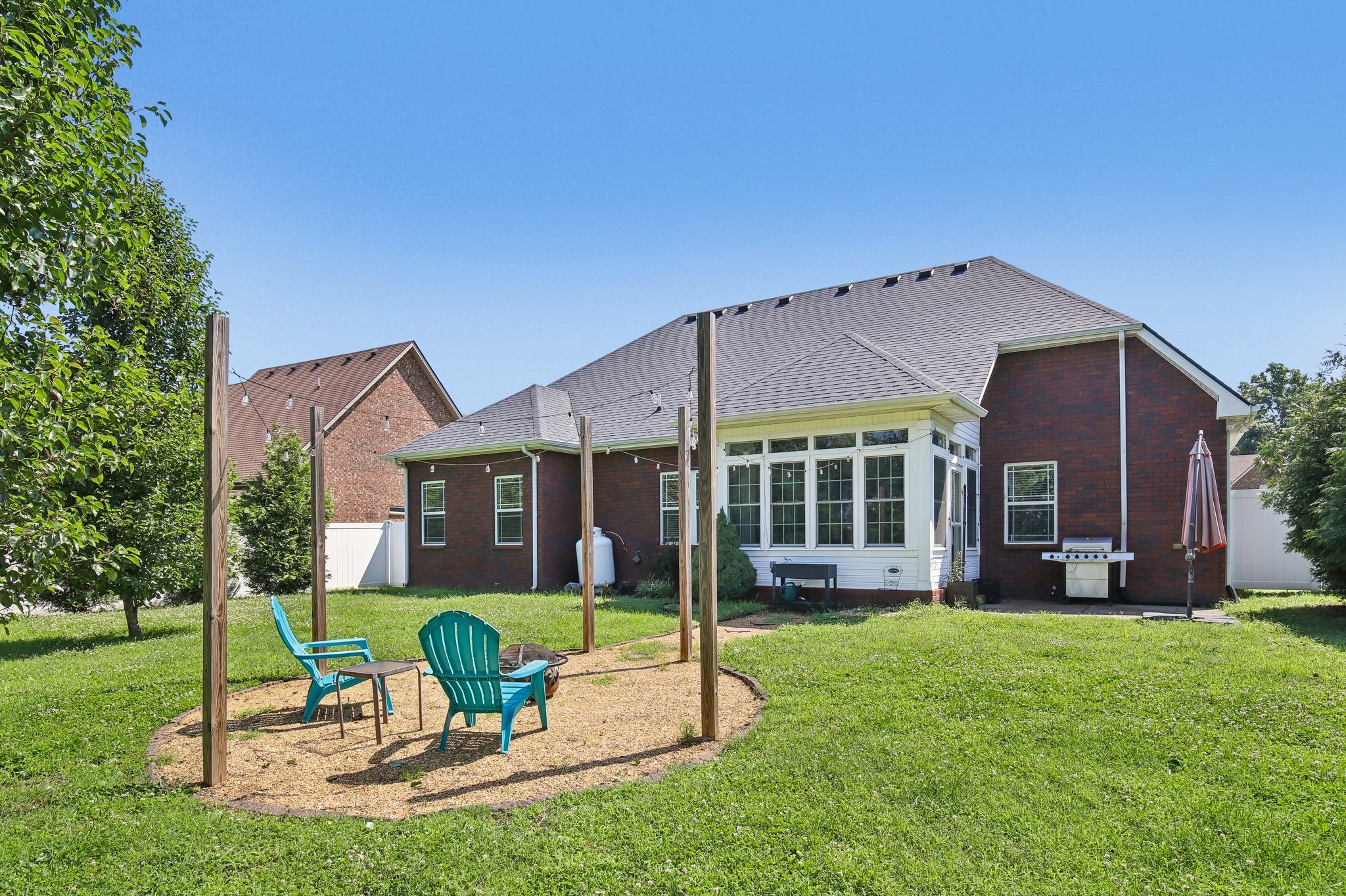 316 Amazonway Ridge Lascassas, TN 37085 - Photo 30 of 34