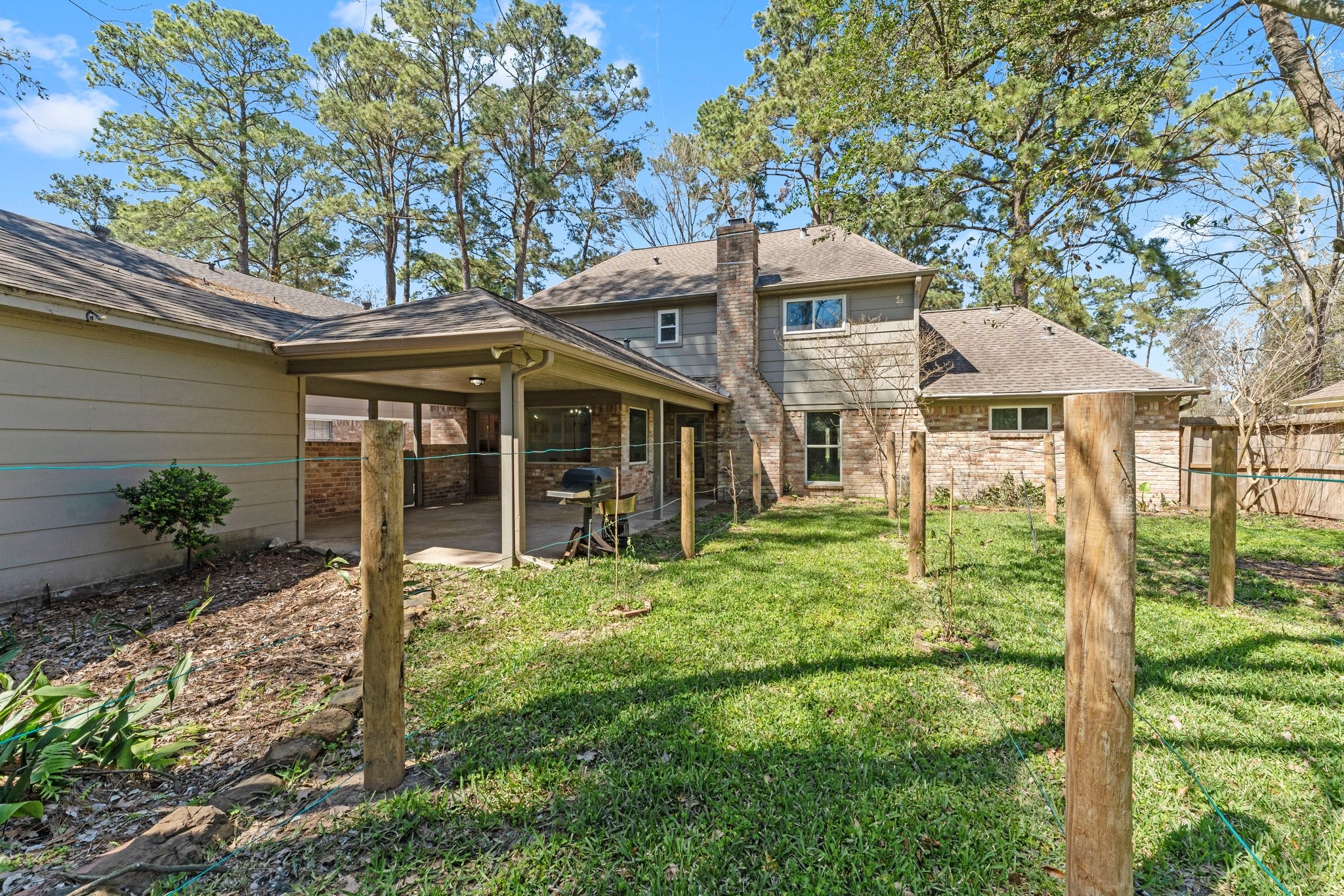 5207 Alamosa Lane Spring, TX 77379 - Photo 36 of 37