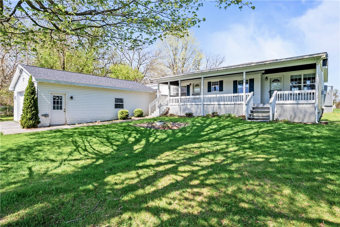 775 Spring Lake Road Conquest, NY 13140 - Photo 1 of 1 Gallery Image 1