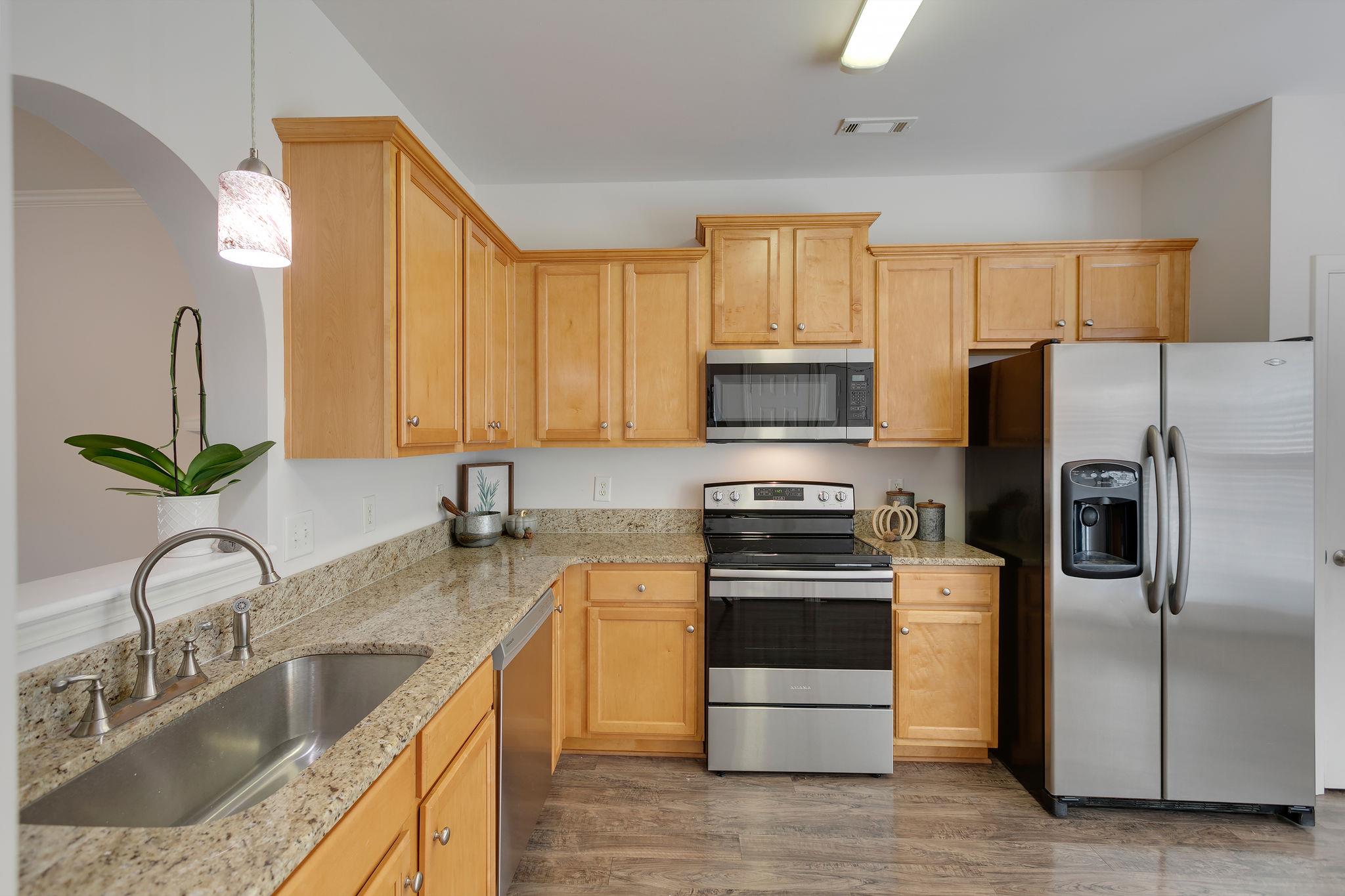 710 Del Rio Pike Franklin, TN 37064 - Photo 5 of 24 Gallery Image 5