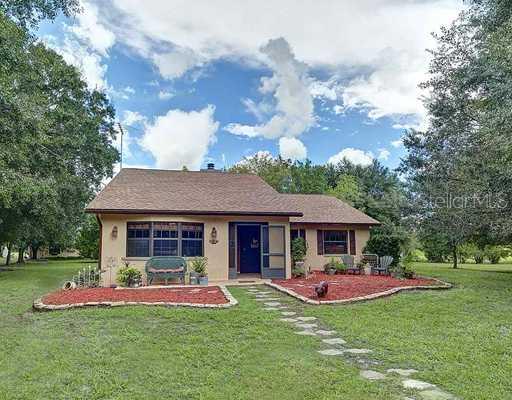 16051 Whidden Road Sarasota, FL 34240 - Photo 1 of 1 Exterior Front