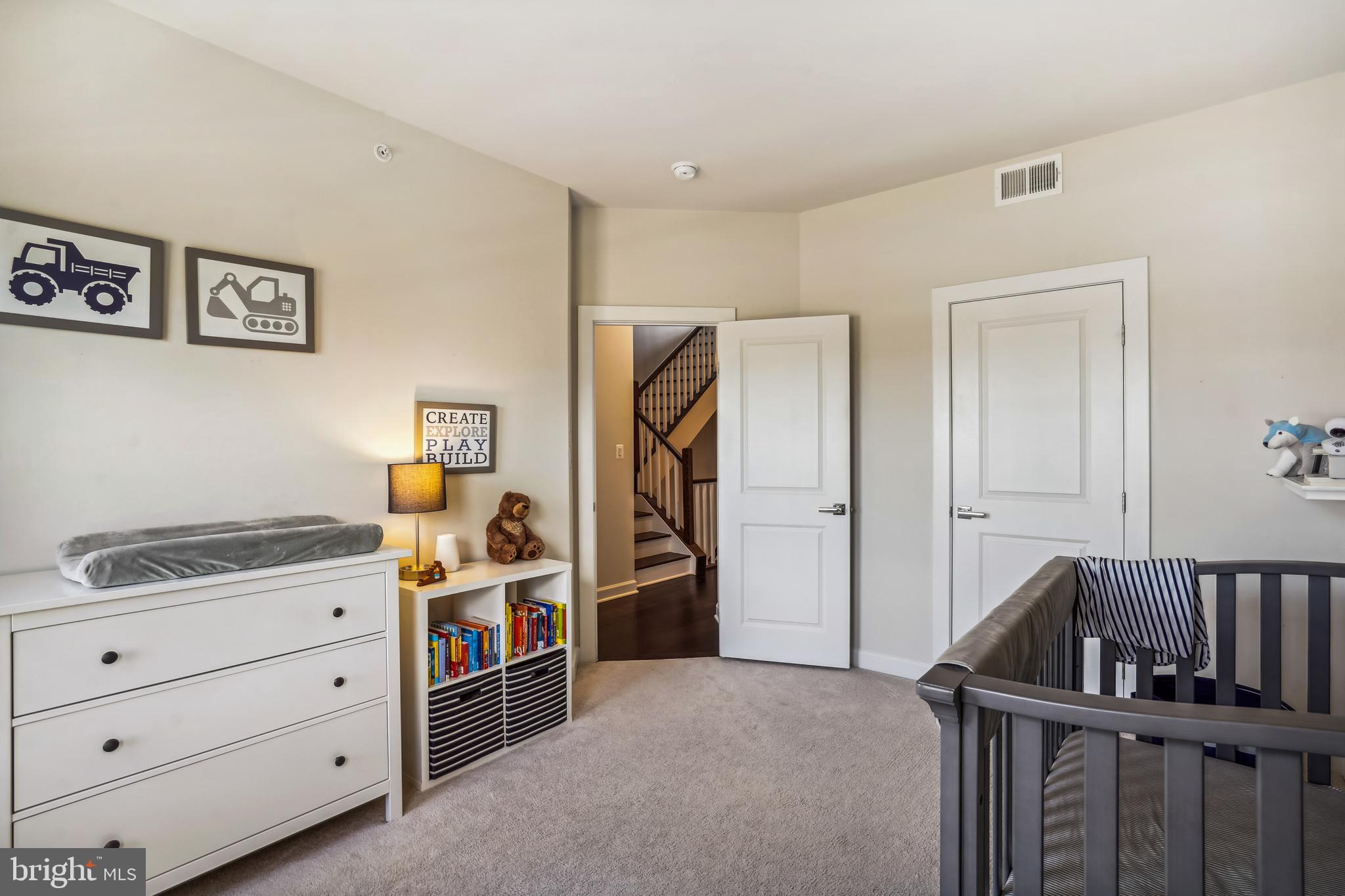 43469 Grandmoore Street Ashburn, VA 20148 - Photo 35 of 62 Bedroom 2