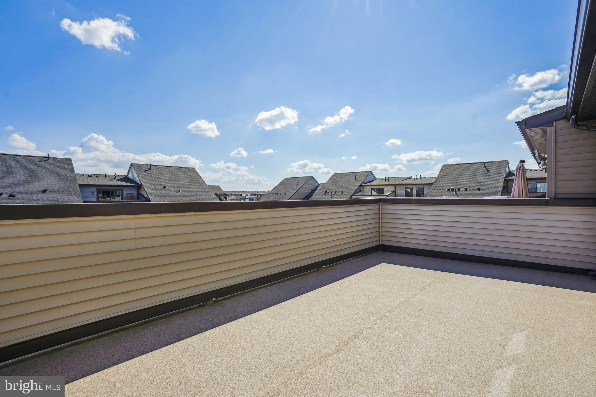 43469 Grandmoore Street Ashburn, VA 20148 - Photo 42 of 62 a view of a terrace