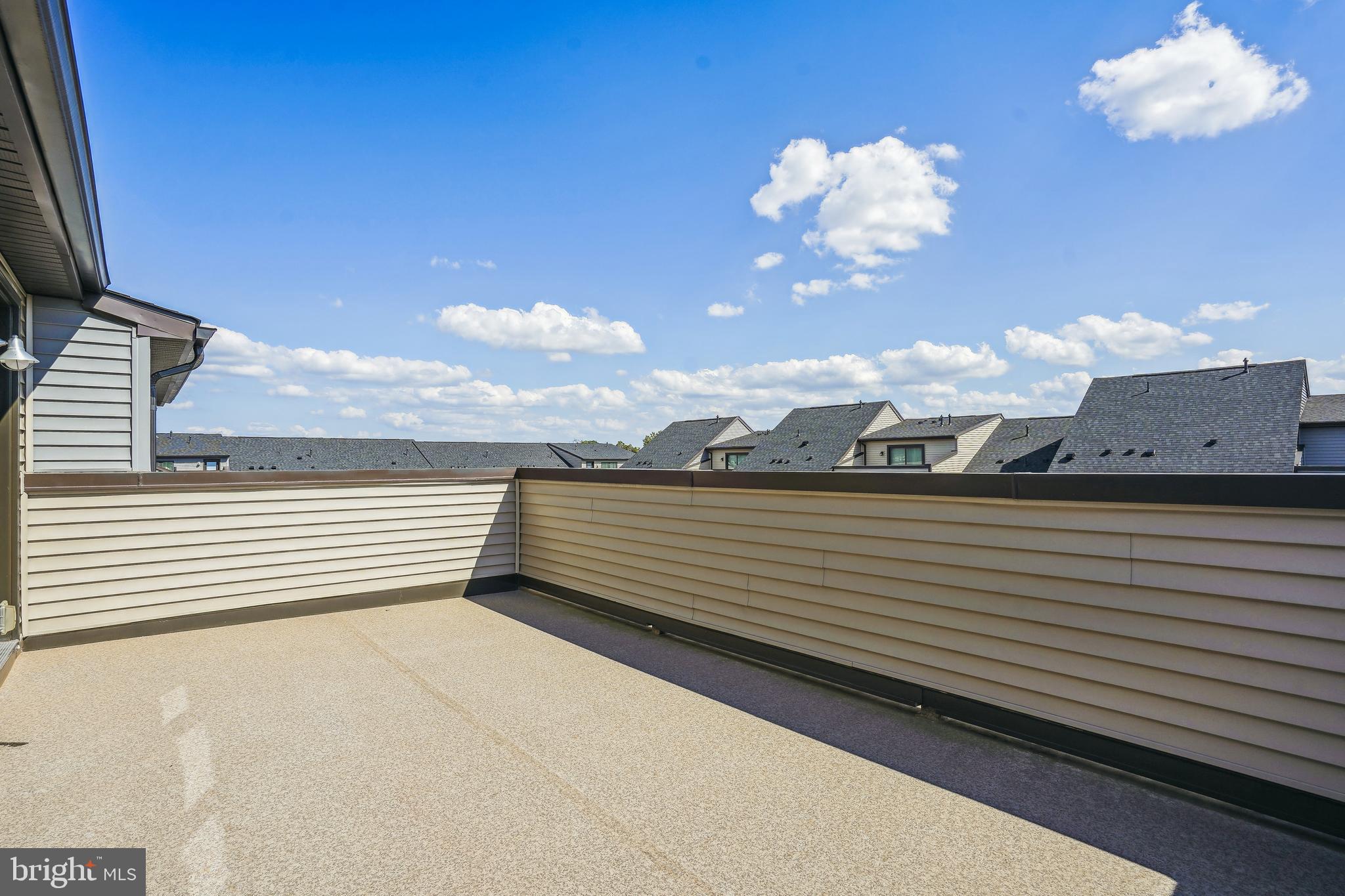 43469 Grandmoore Street Ashburn, VA 20148 - Photo 43 of 62 a view of a balcony