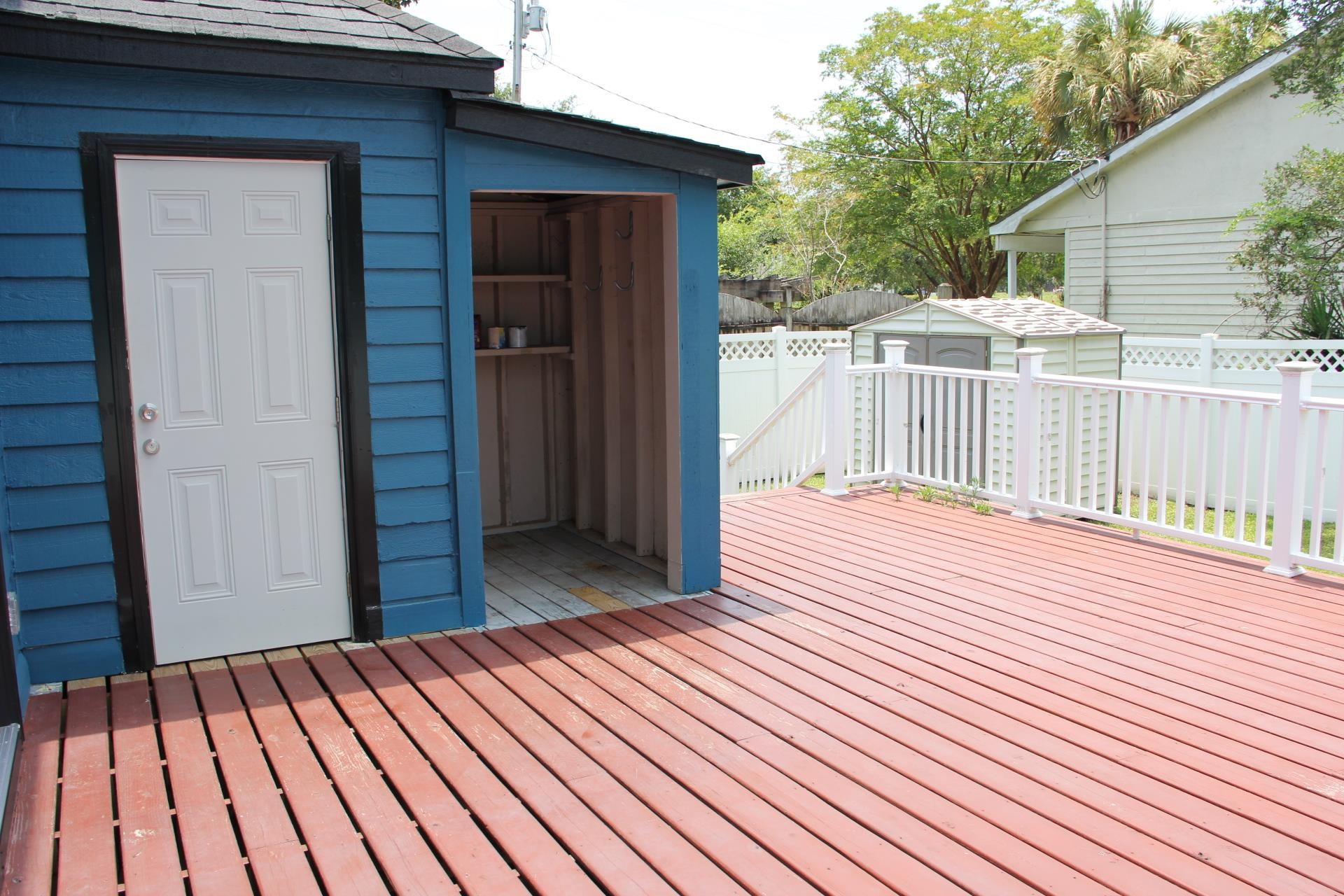 1557 Elizabeth Road Myrtle Beach, SC 29577 - Photo 18 of 18