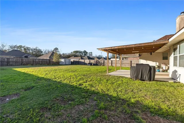 $1,900 | 40182 Olde Mill Lane, Ponchatoula, LA 70454