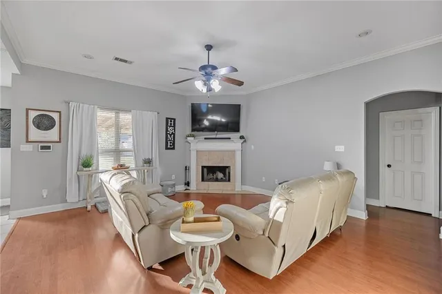 $1,900 | 40182 Olde Mill Lane, Ponchatoula, LA 70454