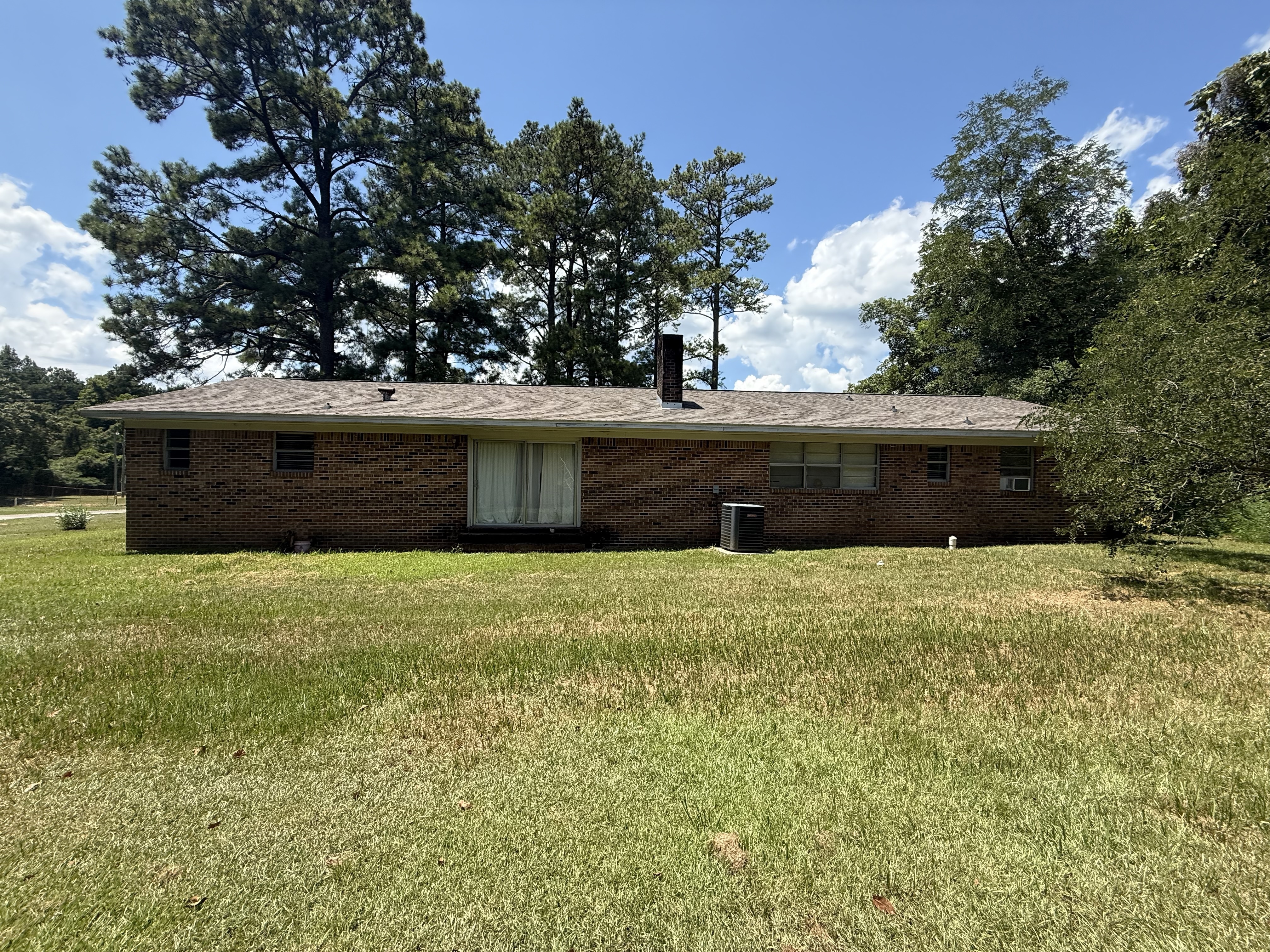 Back of Home