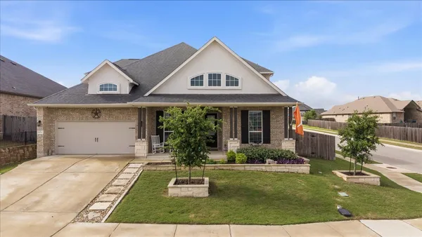$535,000 | 1029 Wild Pecan Loop, Buda, TX 78610