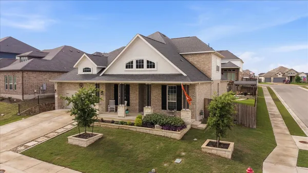 $535,000 | 1029 Wild Pecan Loop, Buda, TX 78610