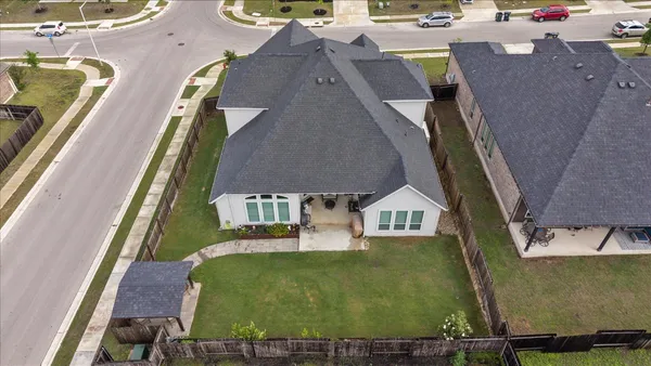 $535,000 | 1029 Wild Pecan Loop, Buda, TX 78610