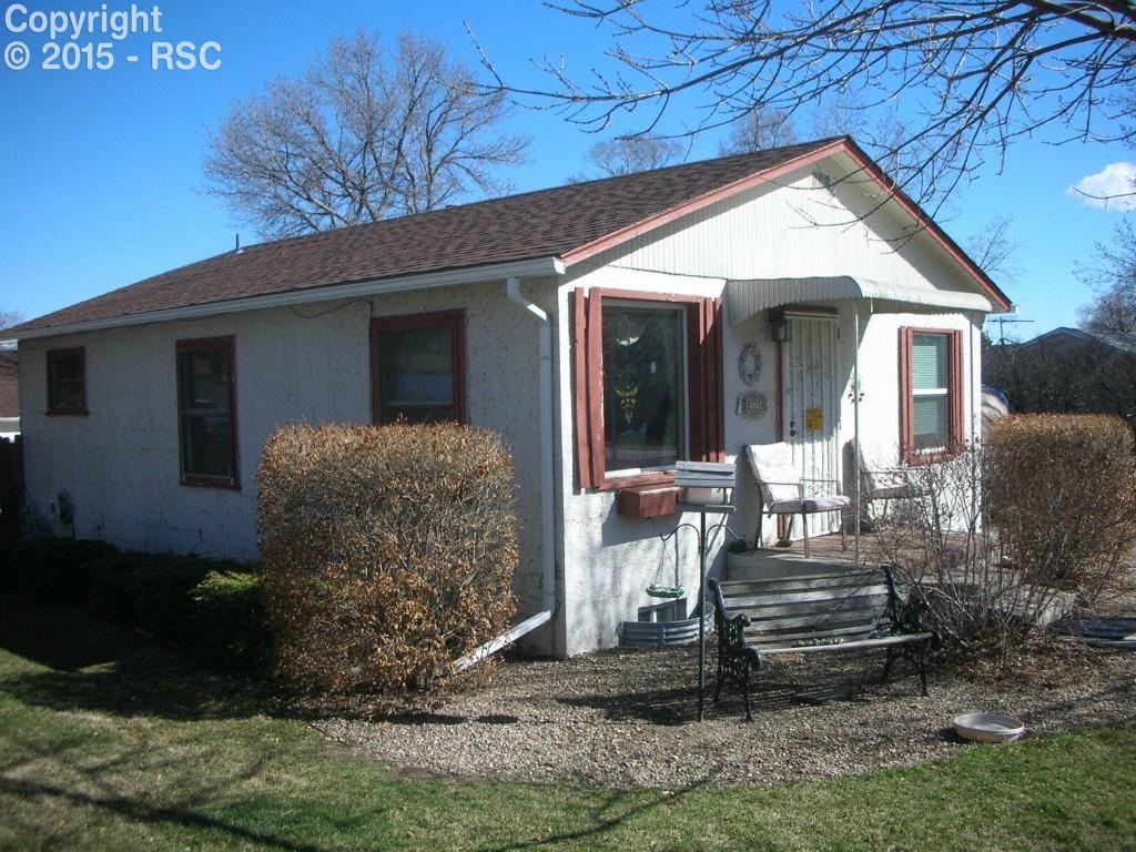 829 Sunset Road Colorado Springs, CO 80909 - Photo 1 of 10 Gallery Image 1