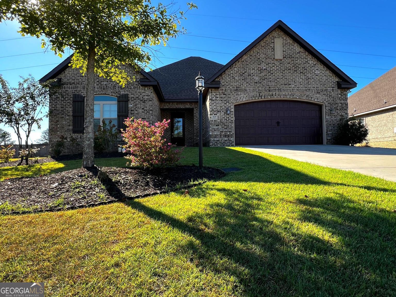 434 Green Island Road Bonaire, GA 31005 - Photo 1 of 1 Gallery Image 1