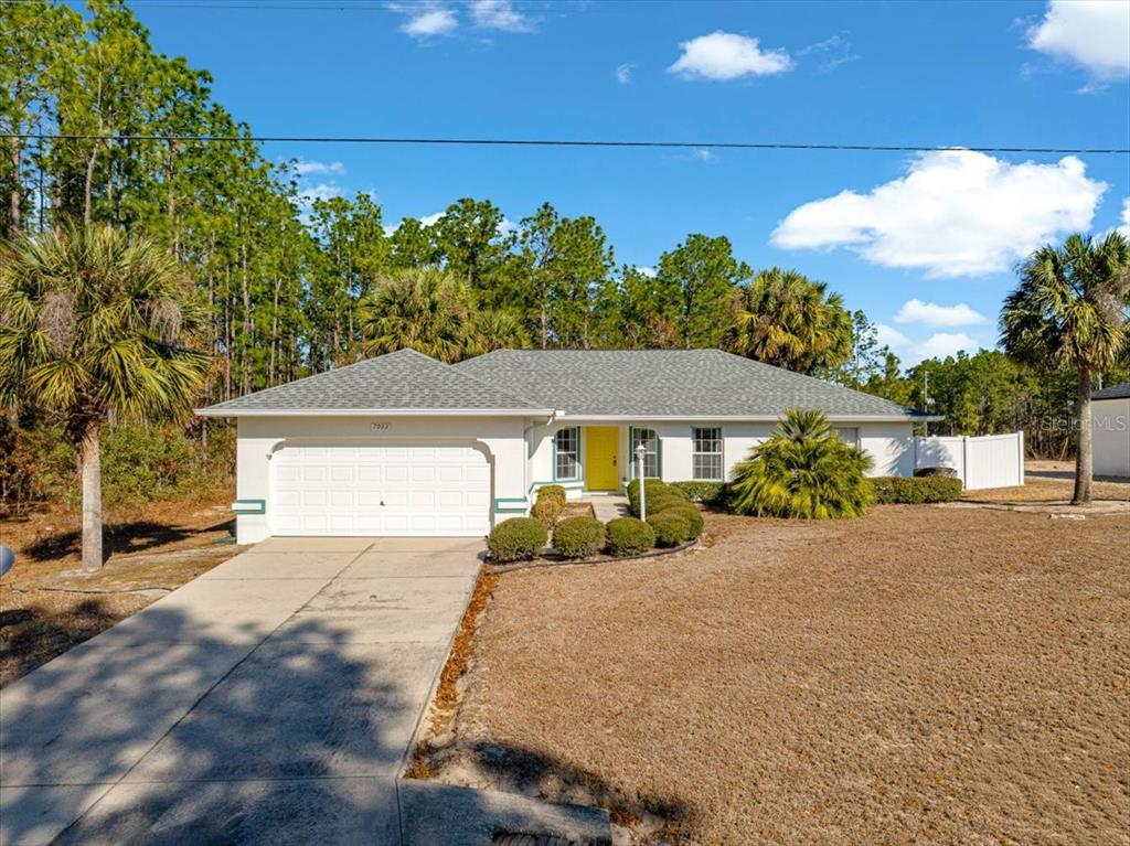 7993 Southwest 138 Street Road Ocala, FL 34473 - Photo 44 of 50