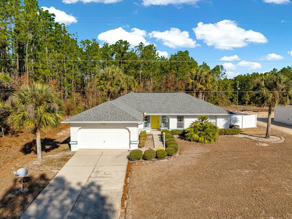 7993 Southwest 138 Street Road Ocala, FL 34473 - Photo 45 of 50