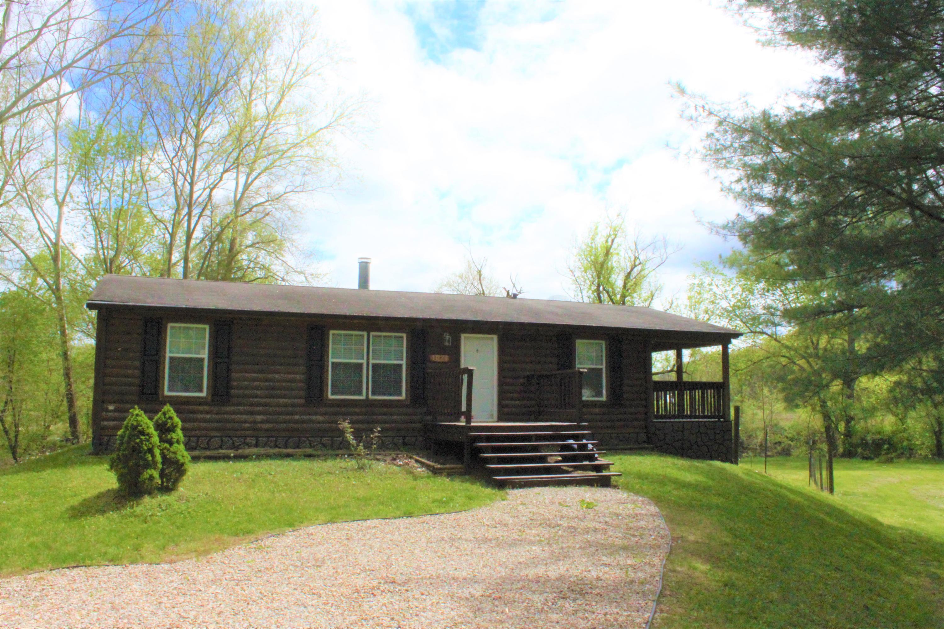11173 Voris Road Logan, OH 43138 - Photo 1 of 33 Gallery Image 1