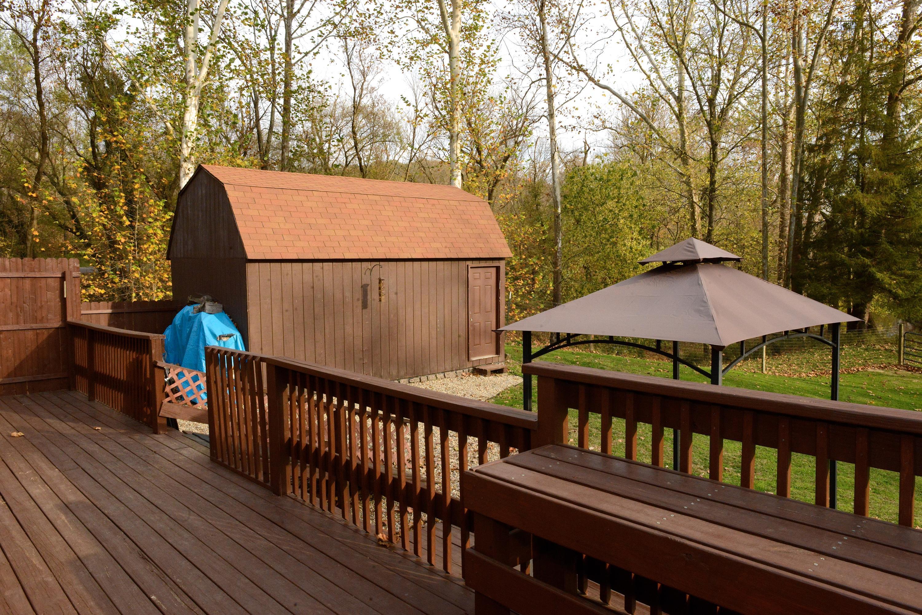 11173 Voris Road Logan, OH 43138 - Photo 13 of 33 Gallery Image 13