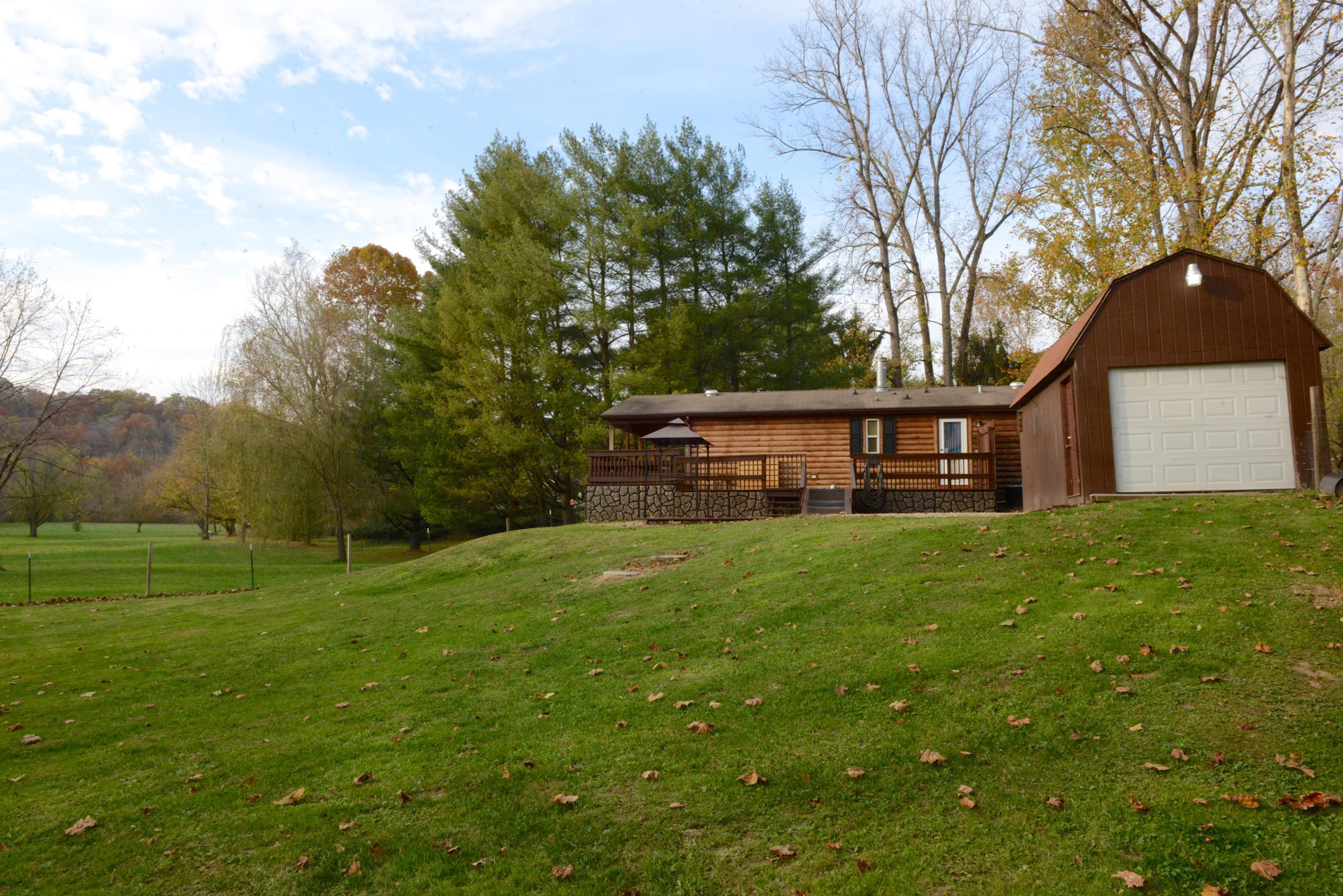 11173 Voris Road Logan, OH 43138 - Photo 18 of 33 Gallery Image 18