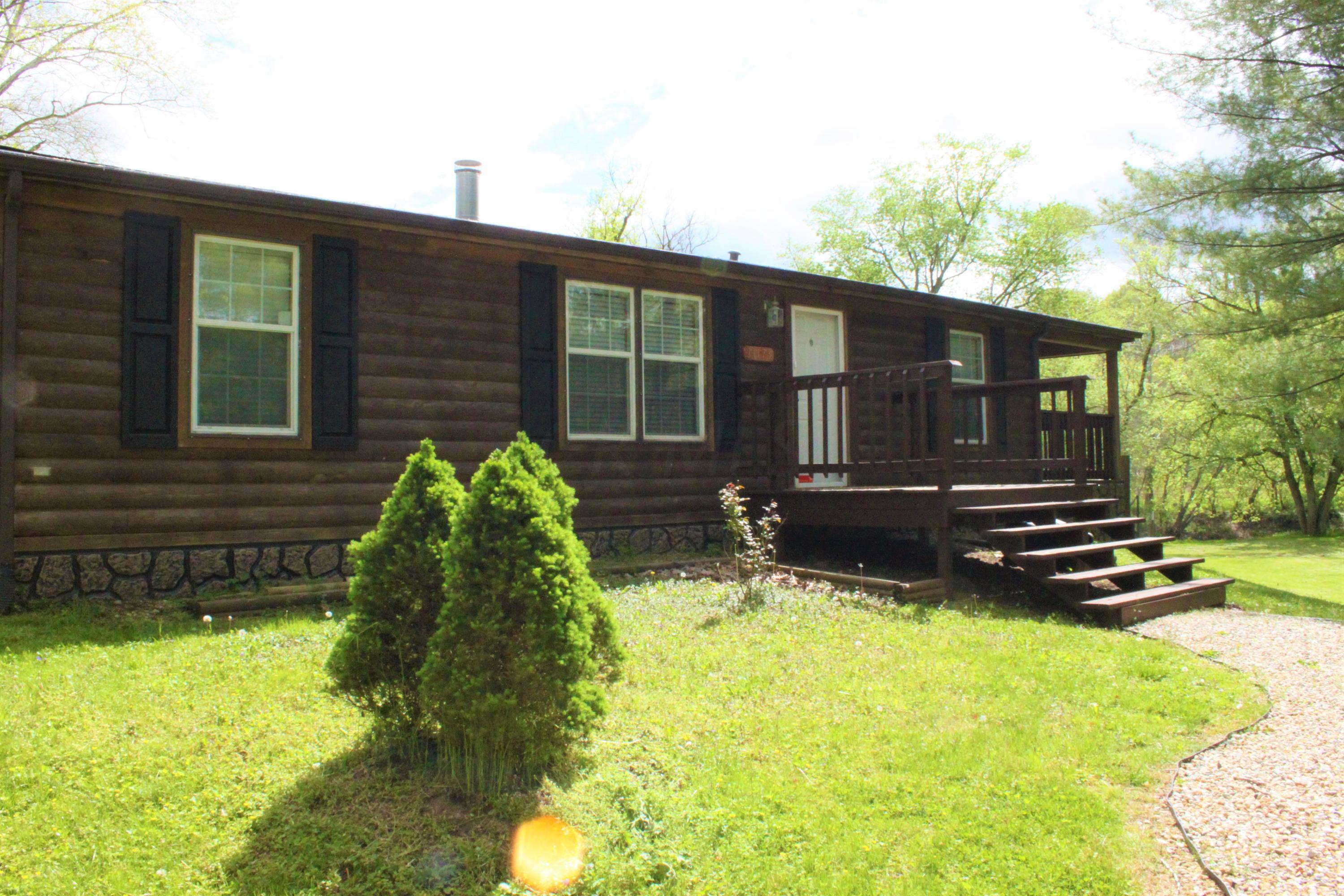 11173 Voris Road Logan, OH 43138 - Photo 2 of 33 Gallery Image 2