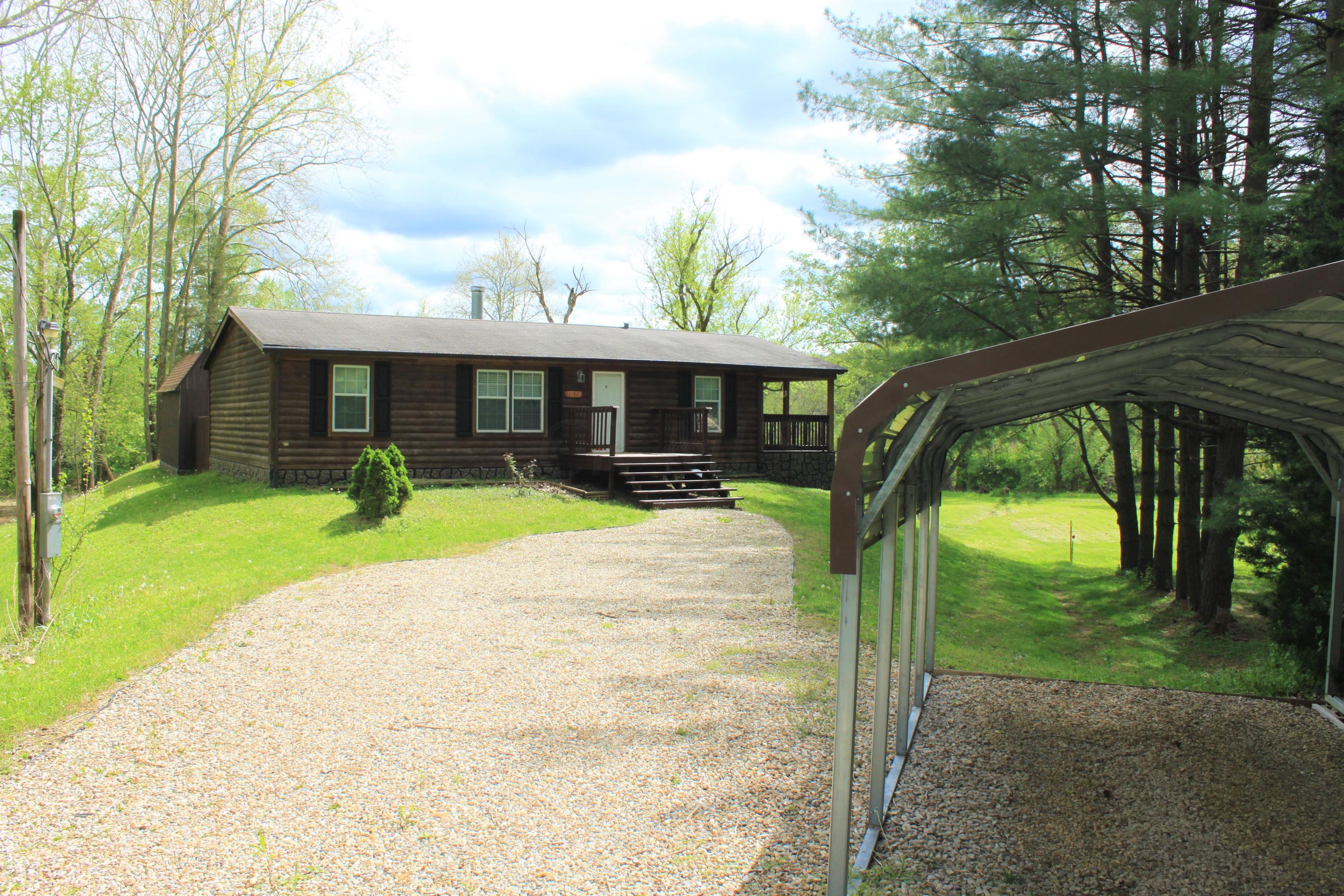 11173 Voris Road Logan, OH 43138 - Photo 4 of 33 Gallery Image 4