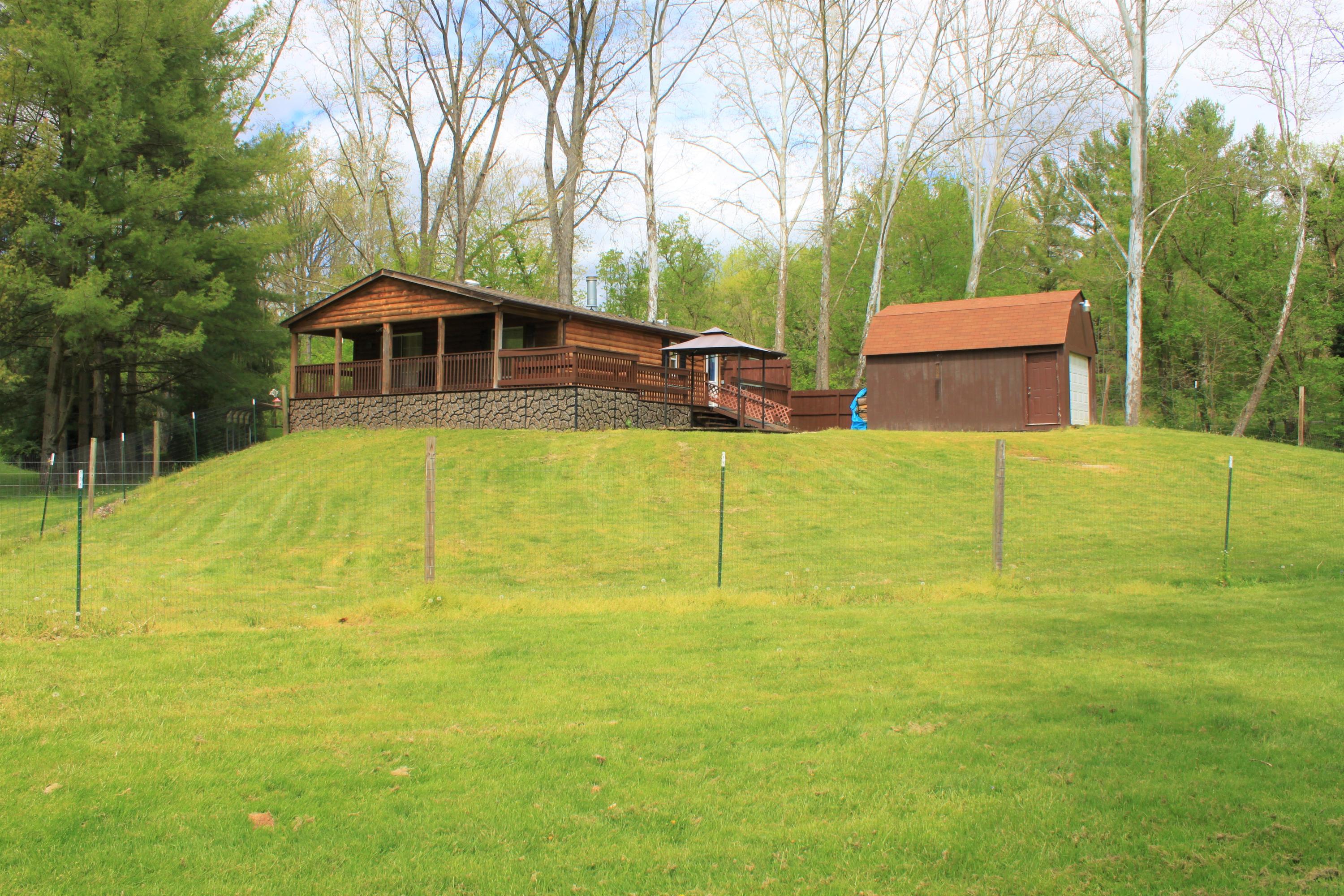 11173 Voris Road Logan, OH 43138 - Photo 9 of 33 Gallery Image 9