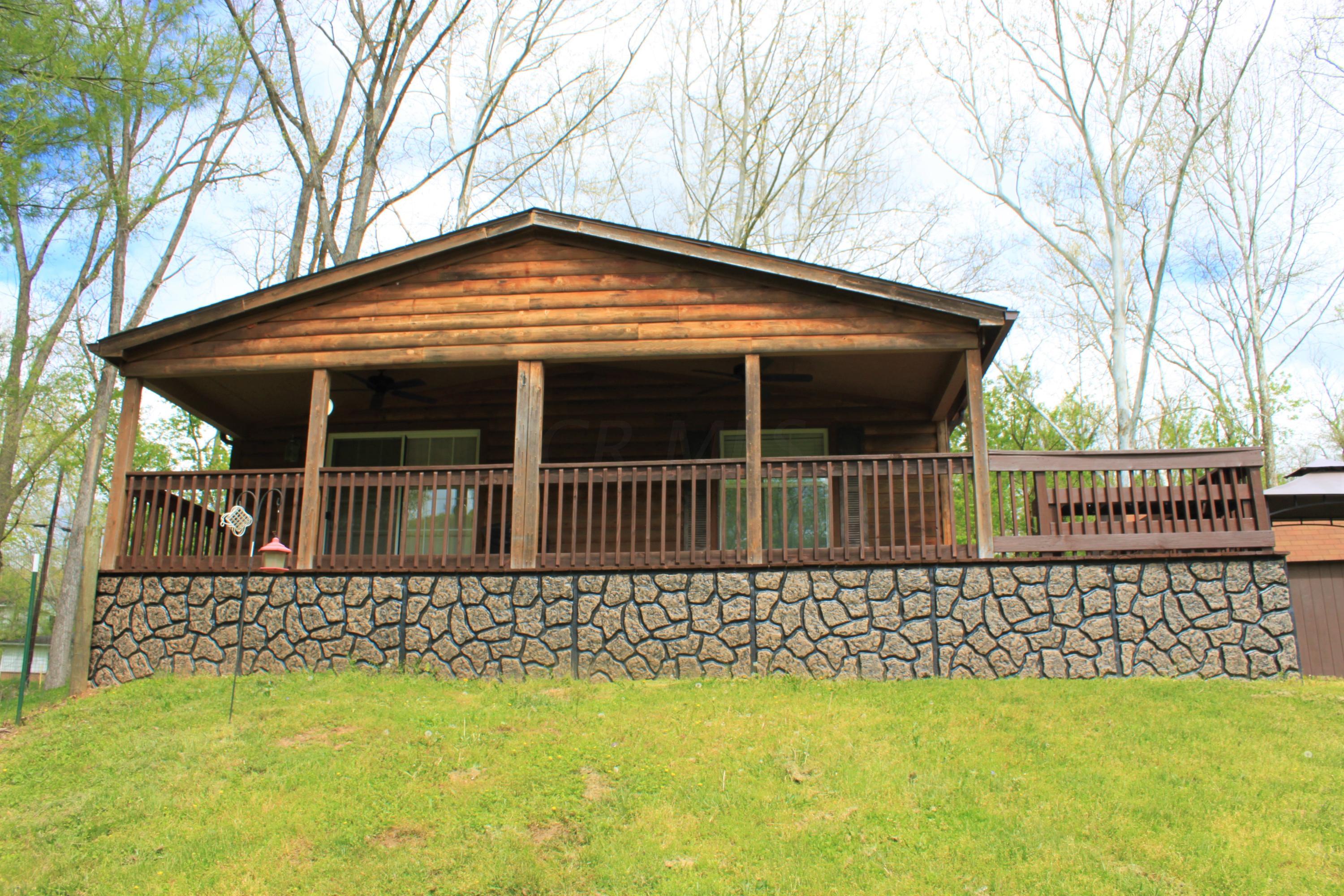 11173 Voris Road Logan, OH 43138 - Photo 10 of 33 Gallery Image 10