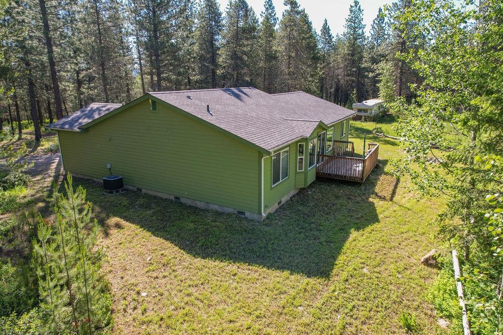 4205 Lumberg Road Springdale, WA 99173 - Photo 23 of 32