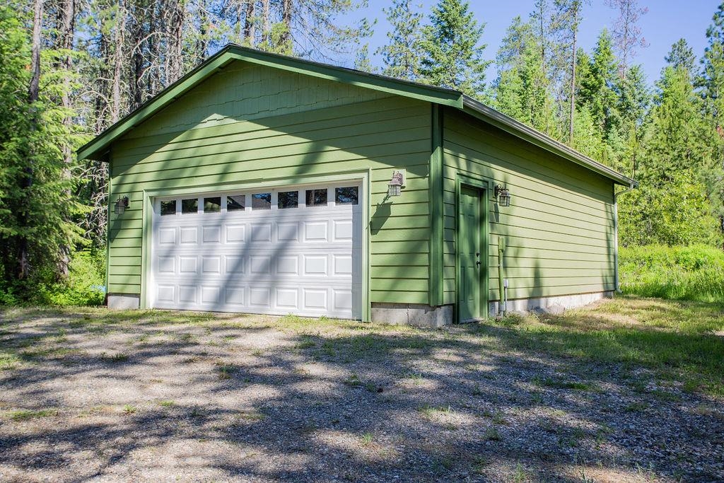 4205 Lumberg Road Springdale, WA 99173 - Photo 25 of 32