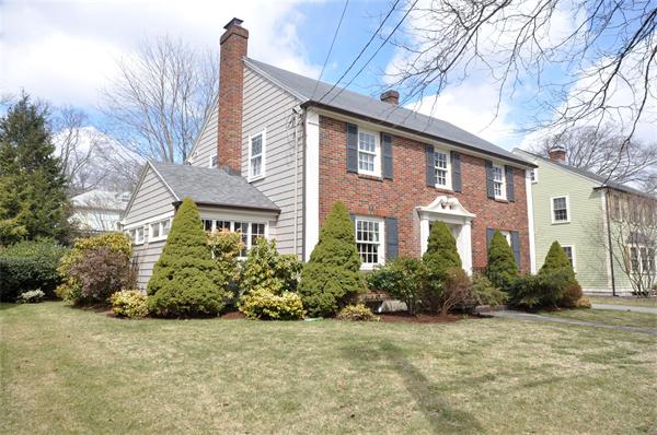 33 Pleasant View Road Arlington, MA 02476 - Photo 3 of 30 Gallery Image 3