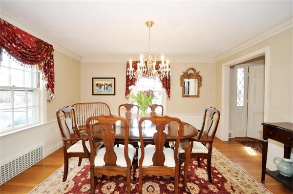 33 Pleasant View Road Arlington, MA 02476 - Photo 10 of 30 Gallery Image 10