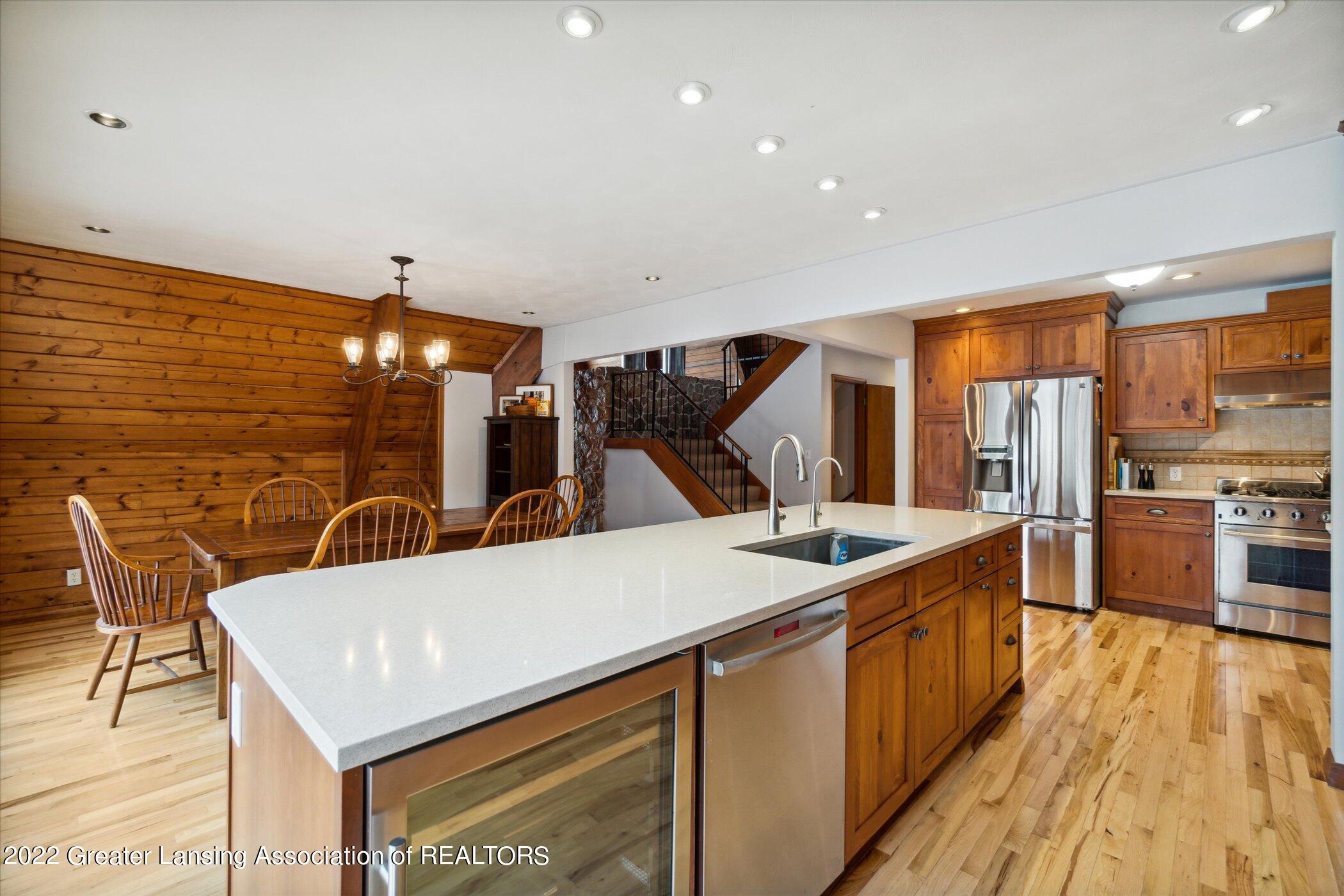 2100 Holt Road Williamston, MI 48895 - Photo 11 of 53 Quartz Countertops