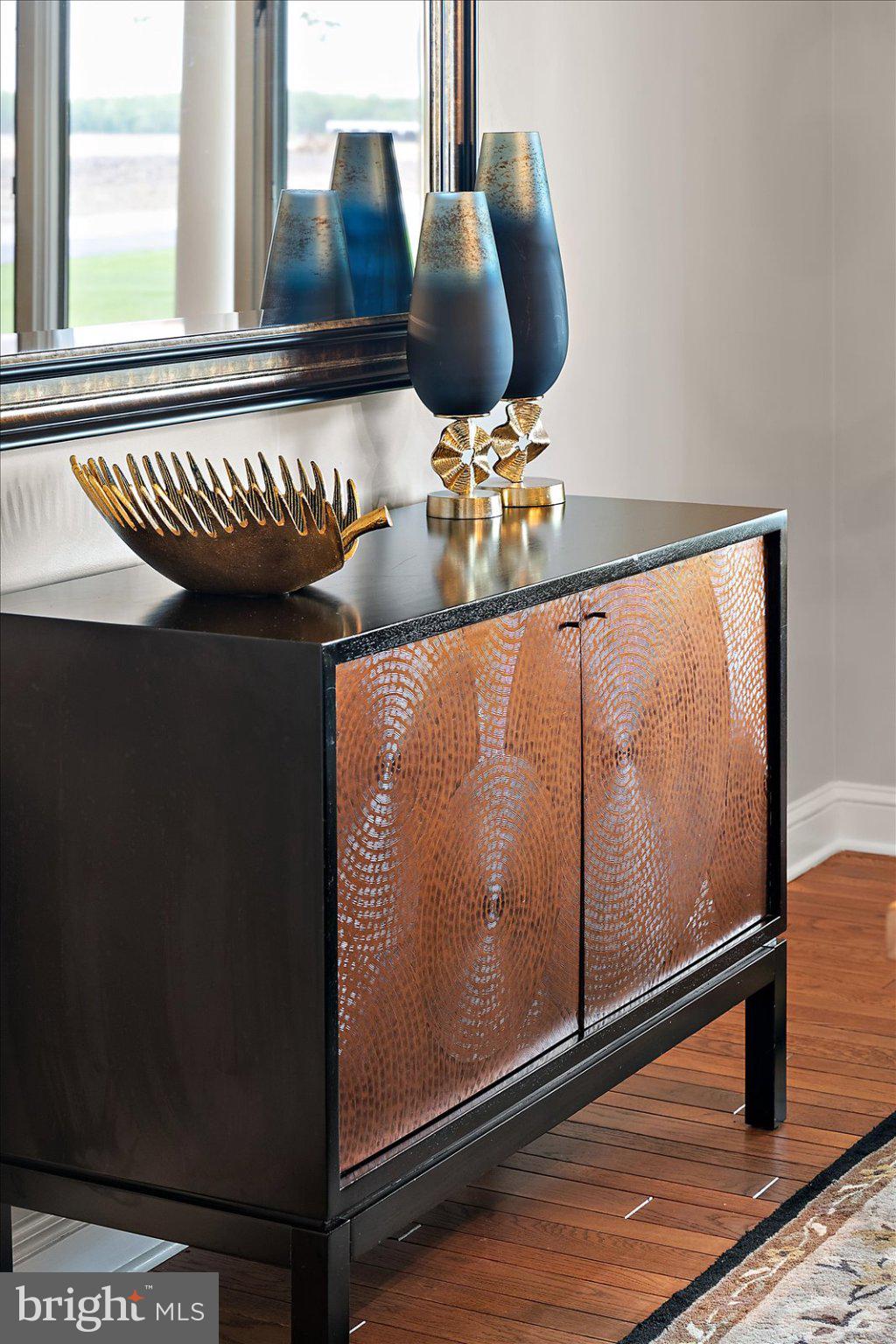 33915 Shockley Road Parsonsburg, MD 21849 - Photo 65 of 125 Elegant accents in a modern space.