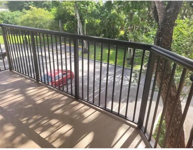 a view of a house with swimming pool