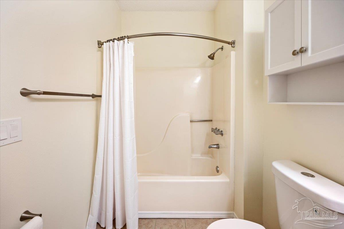 501 East Burgess Road, Unit C8 Pensacola, FL 32504 - Photo 20 of 33