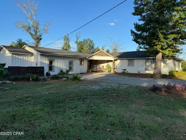 $450,000 | 4384 Angela Drive, Marianna, FL 32446