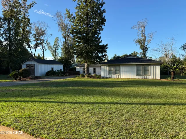 $450,000 | 4384 Angela Drive, Marianna, FL 32446