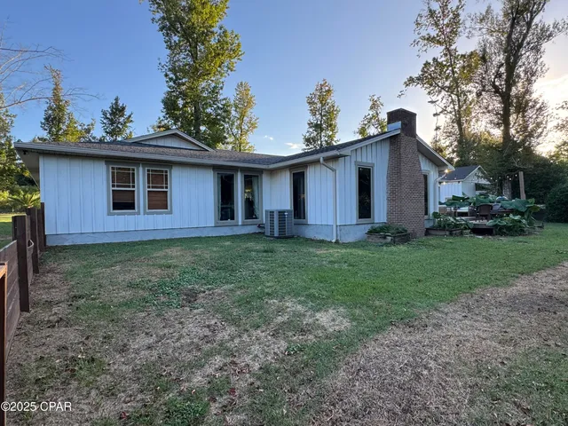 $450,000 | 4384 Angela Drive, Marianna, FL 32446