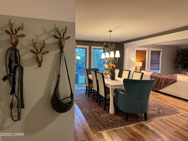 $450,000 | 4384 Angela Drive, Marianna, FL 32446