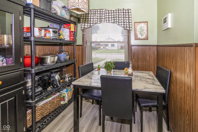 $155,000 | 1017 North Concord Street, Indianapolis, IN 46222