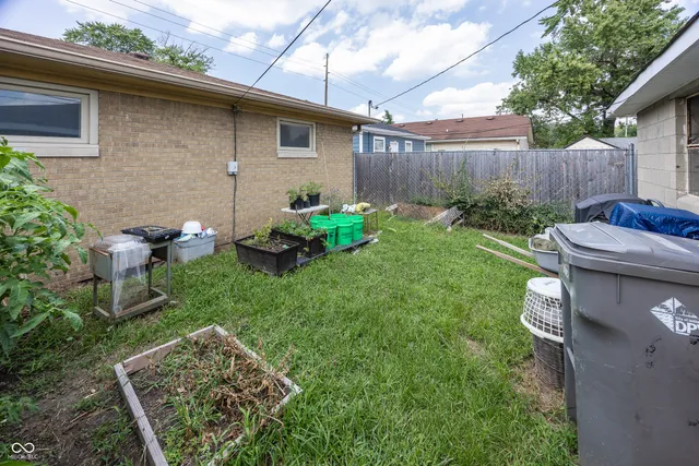 $155,000 | 1017 North Concord Street, Indianapolis, IN 46222