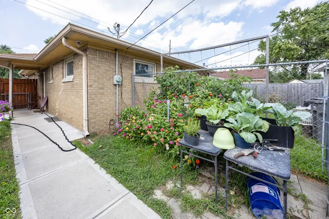 $155,000 | 1017 North Concord Street, Indianapolis, IN 46222