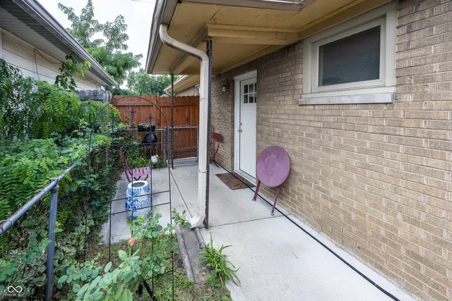 $155,000 | 1017 North Concord Street, Indianapolis, IN 46222