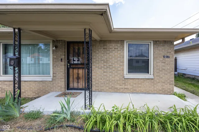 $155,000 | 1017 North Concord Street, Indianapolis, IN 46222