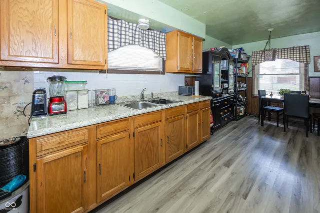 $155,000 | 1017 North Concord Street, Indianapolis, IN 46222