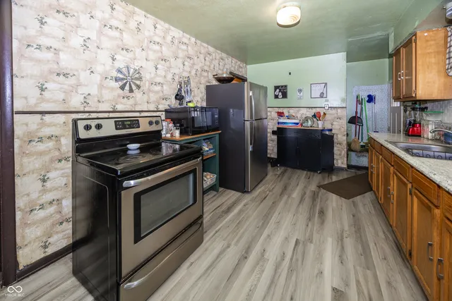 $155,000 | 1017 North Concord Street, Indianapolis, IN 46222